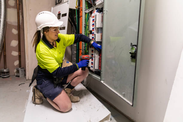 Best Emergency Electrical Repair  in St Marys, PA