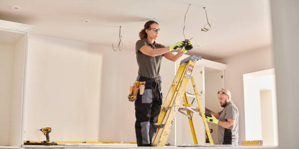 Best Electrician for Home Renovation  in St Marys, PA