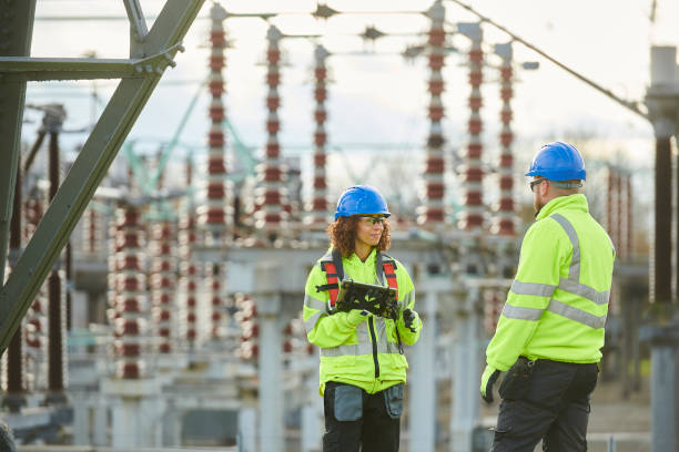 Best Electrician Near Me  in St Marys, PA