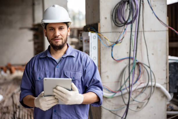 Best Commercial Electrician Services  in St Marys, PA