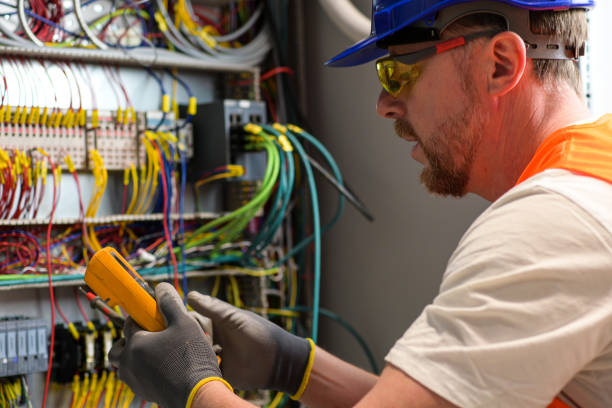 Best Electrical System Inspection  in St Marys, PA