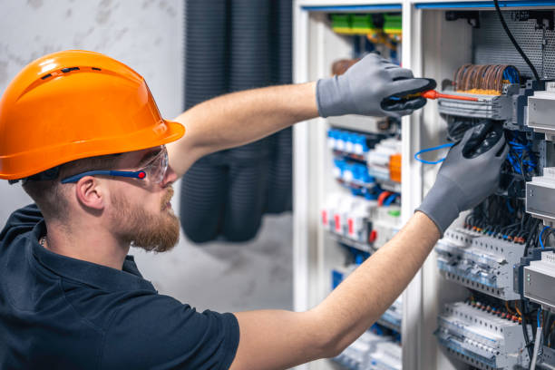 Best Home Electrical Repair  in St Marys, PA