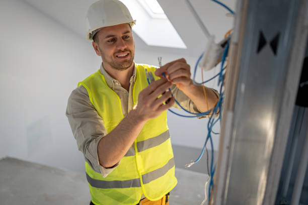 Best Emergency Electrical Repair  in St Marys, PA