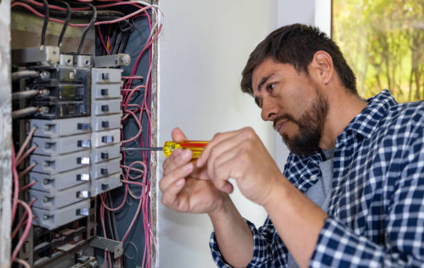 Best Ceiling Fan Installation Electrician  in St Marys, PA